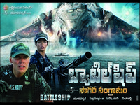Battleship Movie Wallpapers